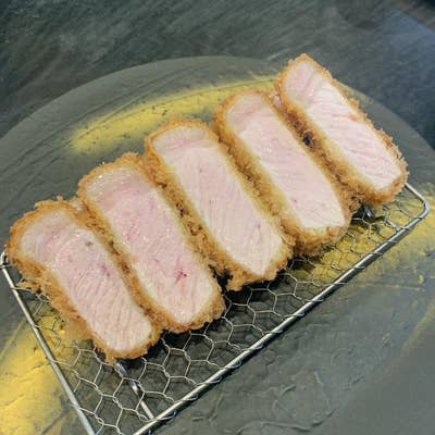 とんかつ とんかつ錦 (西尾市) の口コミ3件 - トリップアドバイザー