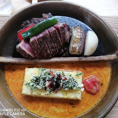 ひすず様 篠栗ドライブで訪れたい！スリランカカレーレストラン「ひすず」