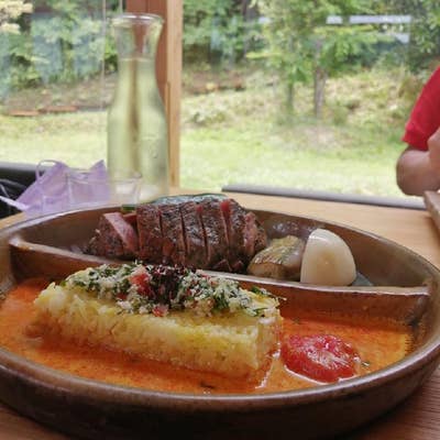 スリランカ カレーレストラン ひすず（粕屋町/スリランカ料理