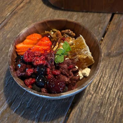 DOTORI 新龍山店（梨泰院・龍山/カフェ） - Retty（レッティ）