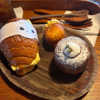 DOTORI 新龍山店（梨泰院・龍山/カフェ） - Retty（レッティ）