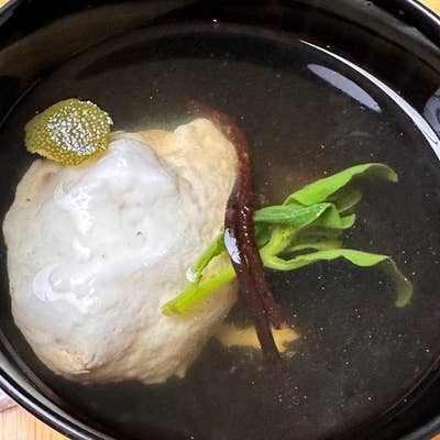 懐石 辻留（赤坂/割烹・小料理屋） - Retty（レッティ）