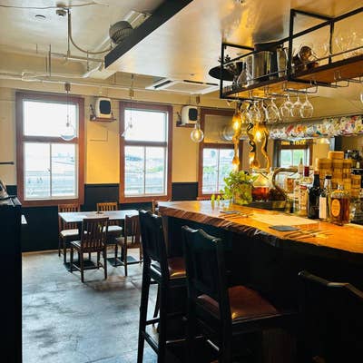 ザ・ビストロ THE BISTRO IN BLOXOM - CLOSED - Updated September 2025 - 12