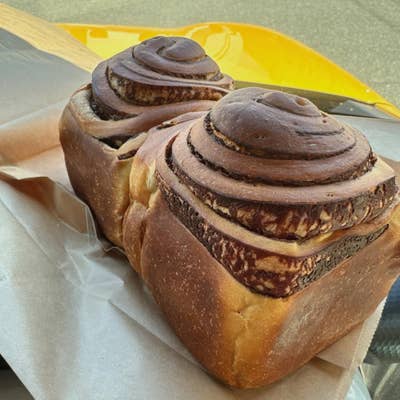 くまぱん（中村区/パン屋） - Retty（レッティ）