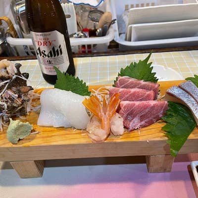 お魚処 ゆぅ（十三/魚介・海鮮料理） - Retty（レッティ）