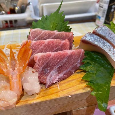 魚うおうお 魚魚魚魚魚(うおうおぎょぎょぎょ)！ 鮮魚BOX【送料無料
