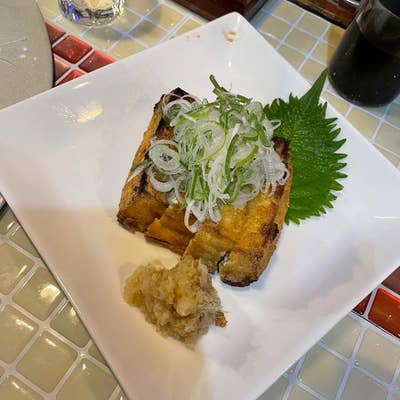 魚うおうお 立ち飲み Kobe海鮮酒場 Uo魚 (@uouo.kaisen) · Kobe-shi, Hyogo