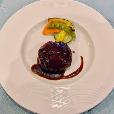 シャトーレストラン ベル・エポック（宮崎市/フランス料理
