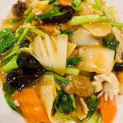 口口香（多久・小城/中華料理） - Retty（レッティ）