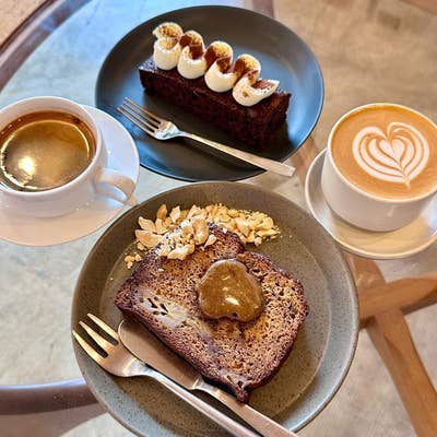 Goodman Roaster Kyoto（グッドマン ロースター キョウト