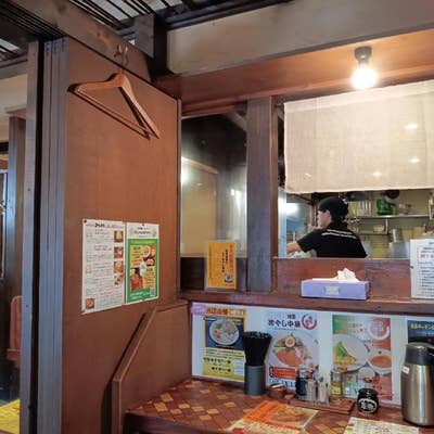 中華麺家 まんまる（綾瀬・亀有/ラーメン） - Retty（レッティ）