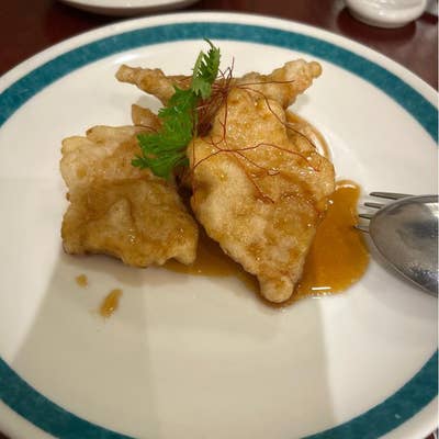 中国郷菜館 大陸風（天満/中華料理） - Retty（レッティ）