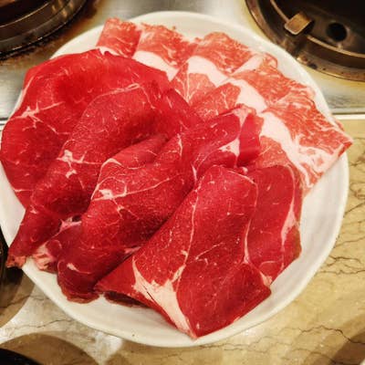 しゃぶしゃぶ new KOBE 堂島店（北新地/しゃぶしゃぶ） - Retty
