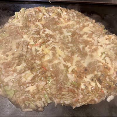 もんじゃ焼き 月島もんじゃ ウマウマ ラ チッタデッラのご予約 - 川崎