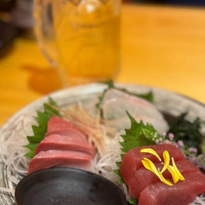 トロ吉 トロ吉のご予約 - 五反田/居酒屋 | 食べログ