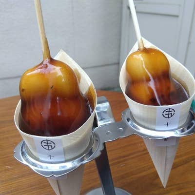 十五番だんご 心斎橋店（南船場/スイーツ） - Retty（レッティ）