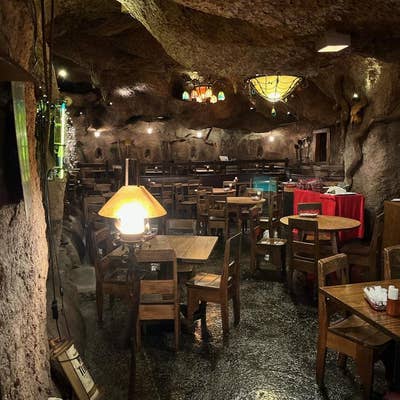 ゼスト キャンティーナ お台場（お台場/メキシコ料理） - Retty