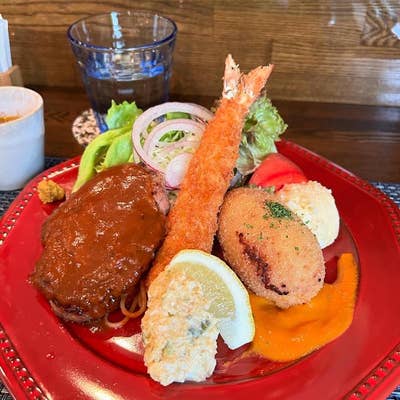 kitchen沙羅らん（衣笠・紫野/洋食） - Retty（レッティ）