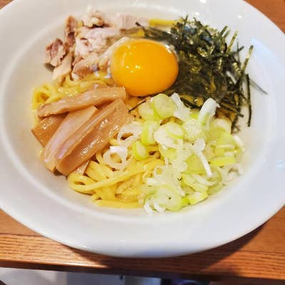 晴天屋  横浜家系ラーメン 晴天家 武蔵小金井店 - 武蔵小金井/ラーメン