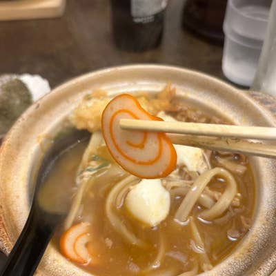 いとしょう 糸庄 本店 （いとしょう） - 西中野/うどん | 食べログ