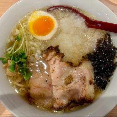 中華そば 潤ちゃん（つくば/ラーメン） - Retty（レッティ）