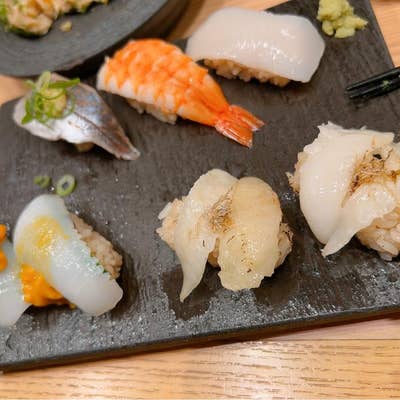 鮨 酒 肴 杉玉 西葛西（葛西/居酒屋） - Retty（レッティ）
