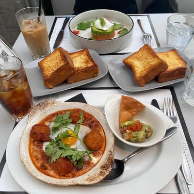 定価約30万円】BRUNCH ダイニングテーブル