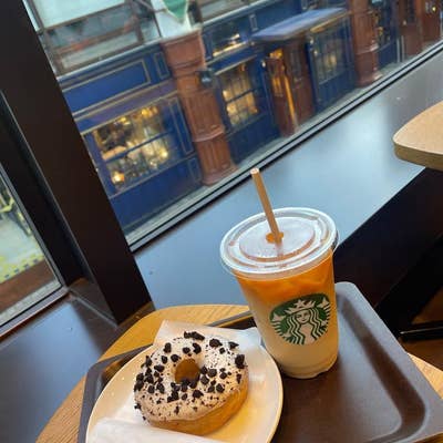 スターバックスコーヒー 赤坂Bizタワー店（赤坂/カフェ