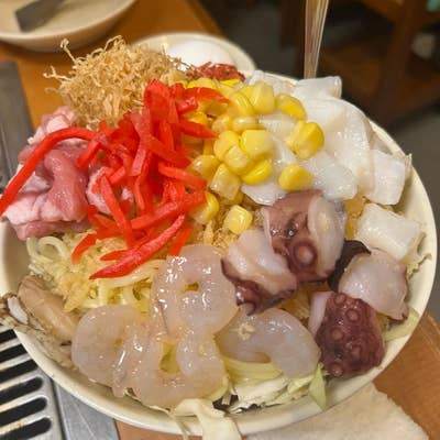 はざま本店（月島/もんじゃ焼き） - Retty（レッティ）