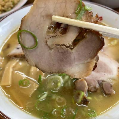 中華そば 王将（吉野川/ラーメン） - Retty（レッティ）