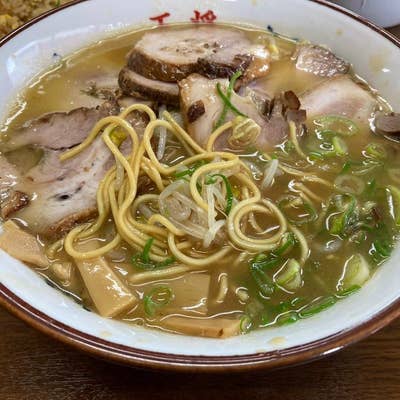 中華そば 王将（吉野川/ラーメン） - Retty（レッティ）