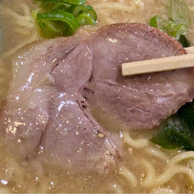 ラーメンショップ ◯化 土浦店（土浦/ラーメン） - Retty
