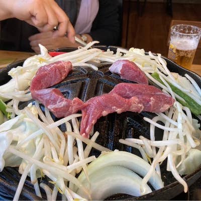 じんぎすかん 文重郎 じんぎすかん（山鼻/ジンギスカン） - Retty（レッティ）
