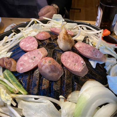 じんぎすかん 文重郎 じんぎすかん（山鼻/ジンギスカン） - Retty（レッティ）