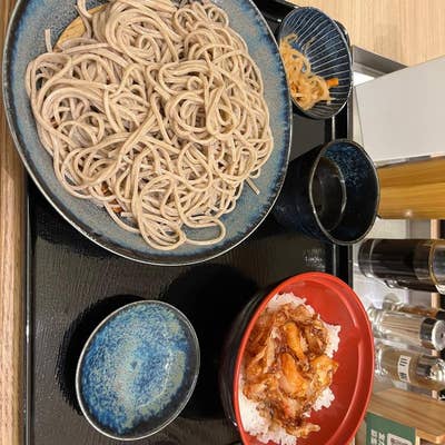 10割そば 65ea2d23d54f5e67548ff671a30b5f