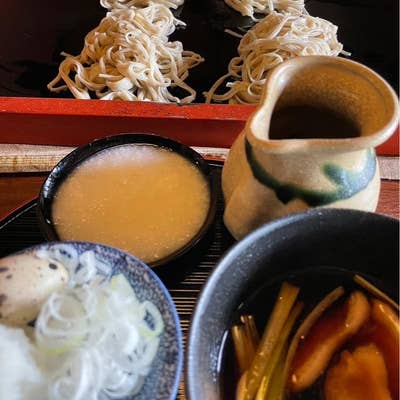 和みそば出品 和（姫路/そば（蕎麦）） - Retty（レッティ）