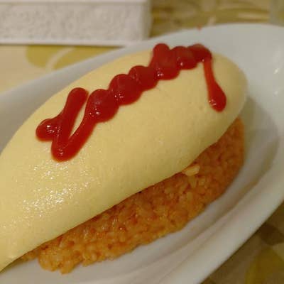 ムサシ&TRINITY フランキー アンド トリニティー FRANKY&TRINITY(中野坂上/洋食