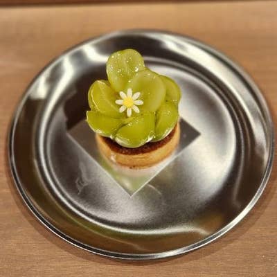 LA PATISSERIE KATSURA（ラ パティスリー カツラ）（南森町