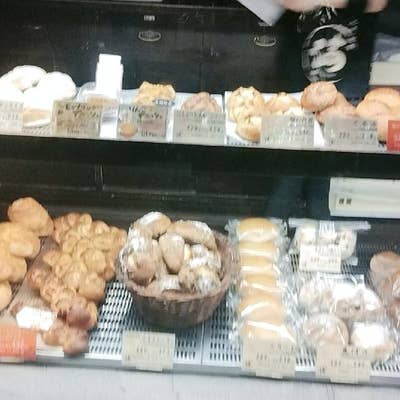 華麗パン満 写真 : 満 曙橋本店 （ミツル） - 曙橋/パン | 食べログ