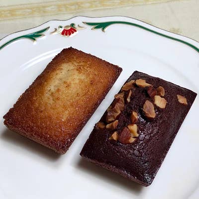 Brick bake bakers by Pâtisserie ease（丸の内/洋菓子