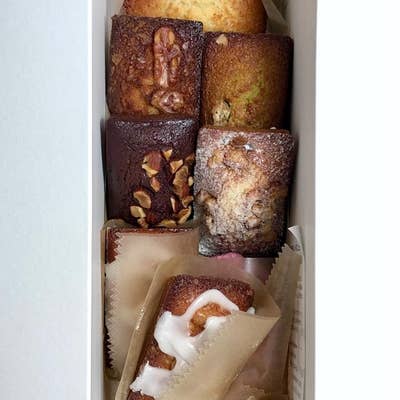 飯田美雪の料理シリーズ　パティスリー　焼き菓子類 飯田深雪のお菓子レッスン（マイライフシリーズNo．211