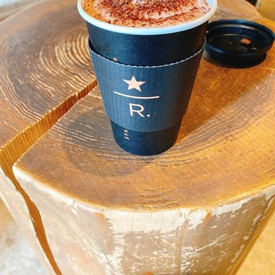 スターバックス コーヒー JRJP博多ビル店（博多駅博多口/カフェ
