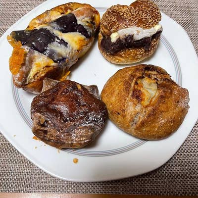 BOULANGERIE SUN（ブーランジェリー サン）（本山/パン屋