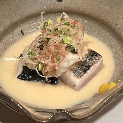味の風 味の風 にしむら（桜井/日本料理） - Retty（レッティ）