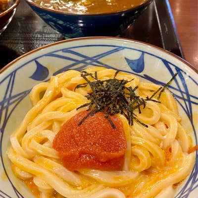 丸亀製麺 クロス21UTO店（宇土/うどん） - Retty（レッティ）