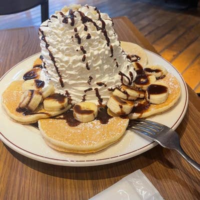 Eggs 'n Things 銀座店（銀座/パンケーキ） - Retty（レッティ）