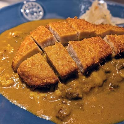とんかつ甘辛カレー Coltrane（木屋町/カレー） - Retty（レッティ）