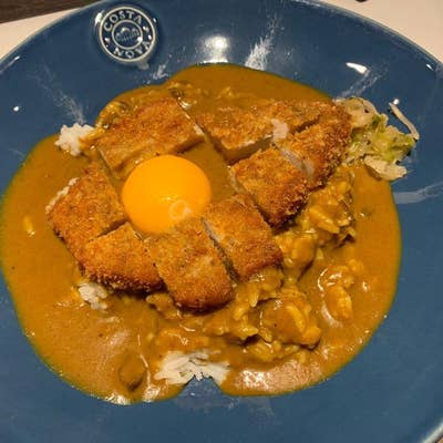 とんかつ甘辛カレー Coltrane（木屋町/カレー） - Retty（レッティ）