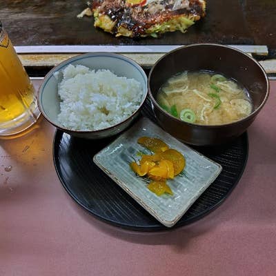 あまからや 甘辛や（天王寺/お好み焼き） - Retty（レッティ）