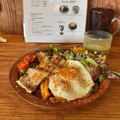 ムムのお店 MUMU（ムム）（那覇新都心/カフェ） - Retty（レッティ）
